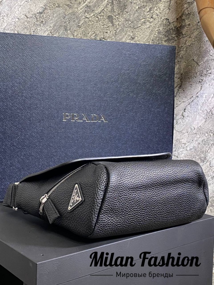 Сумка  Prada V33714. Вид 2