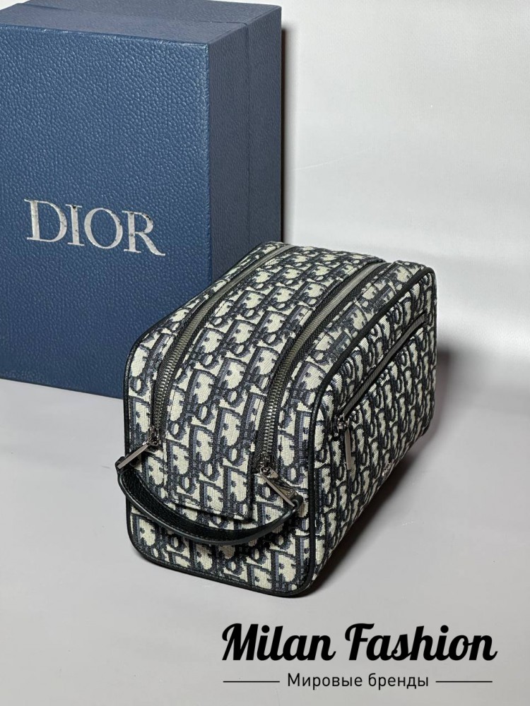 Несессер  Christian Dior V33728. Вид 4