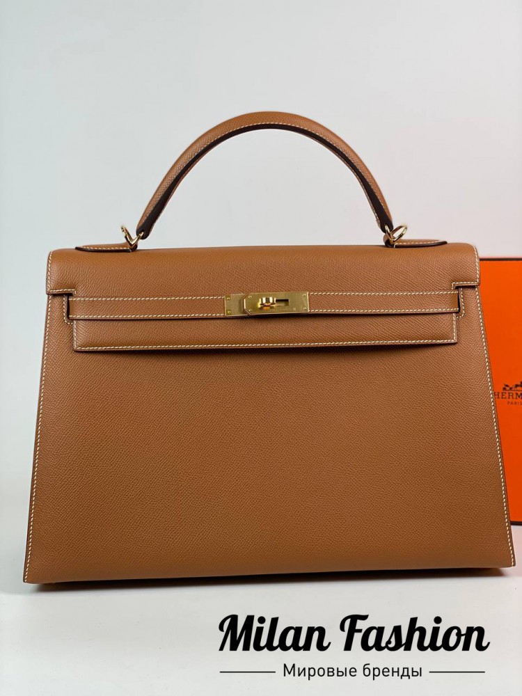Сумка Kelly 35 Hermes B33571. Вид 1