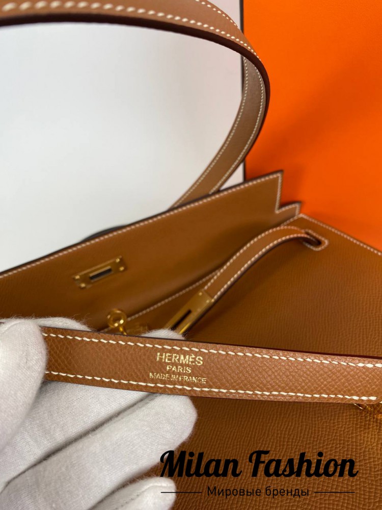 Сумка Kelly 35 Hermes B33571. Вид 8