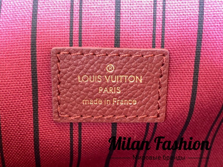 Сумка  Louis Vuitton V33139. Вид 8