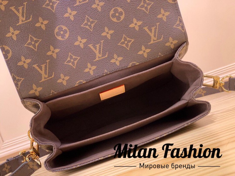 Сумка Louis Vuitton V5105. Вид 4