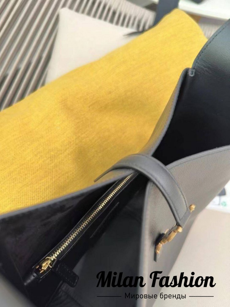 Сумка  Yves Saint Laurent V143210. Вид 6