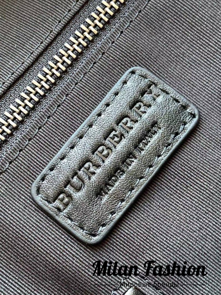 Портфель  Burberry V11342. Вид 2