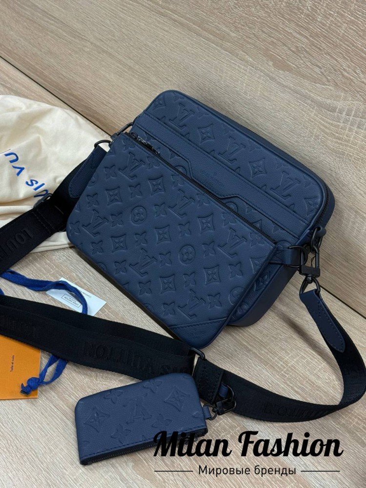 Сумка  Louis Vuitton V52472. Вид 6