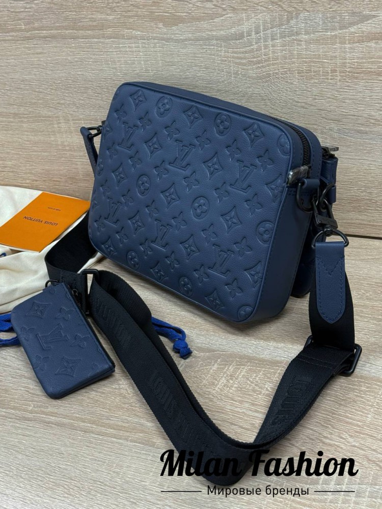 Сумка  Louis Vuitton V52472. Вид 5