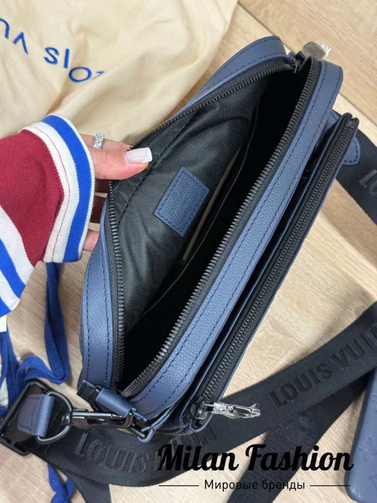 Сумка  Louis Vuitton V52472. Вид 3