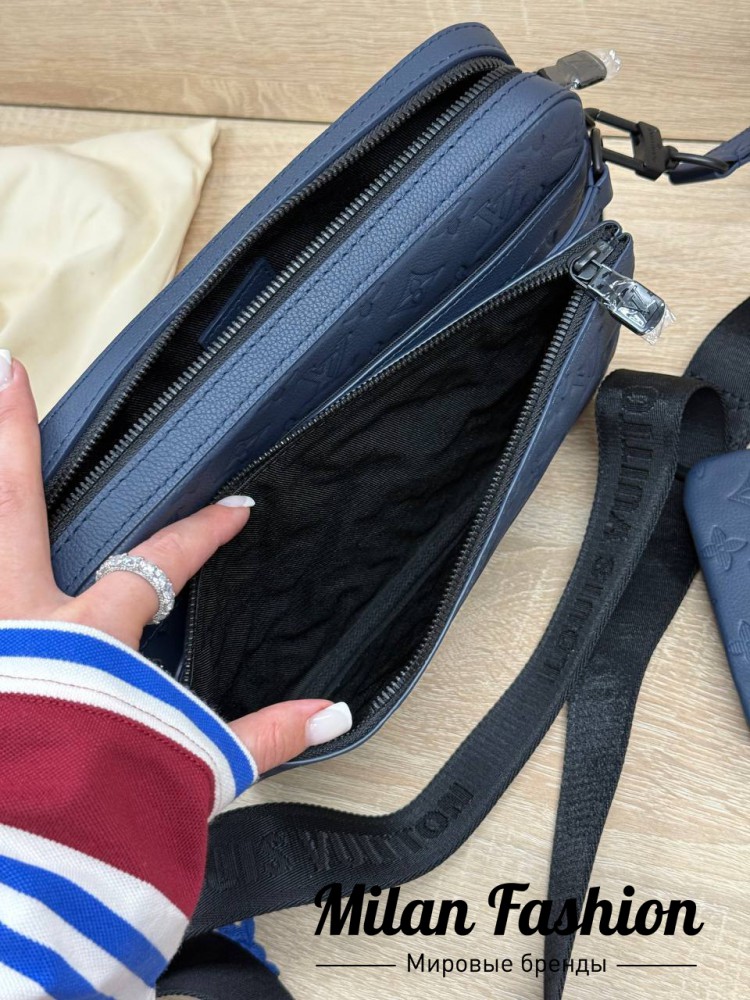 Сумка  Louis Vuitton V52472. Вид 4