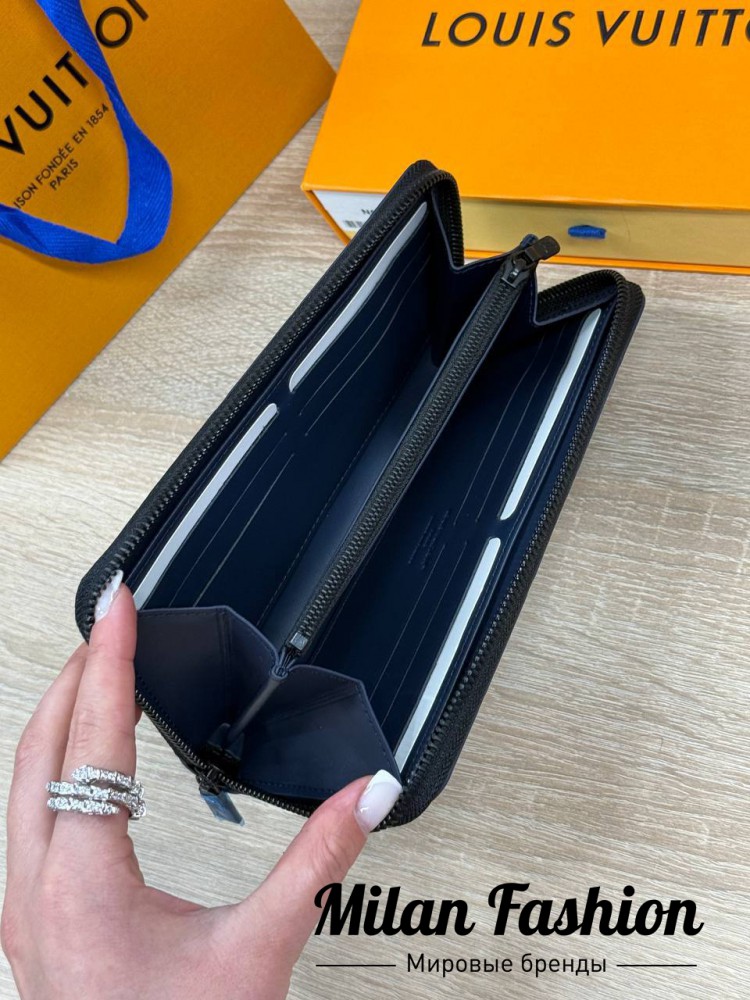 Кошелек  Louis Vuitton B52485. Вид 6