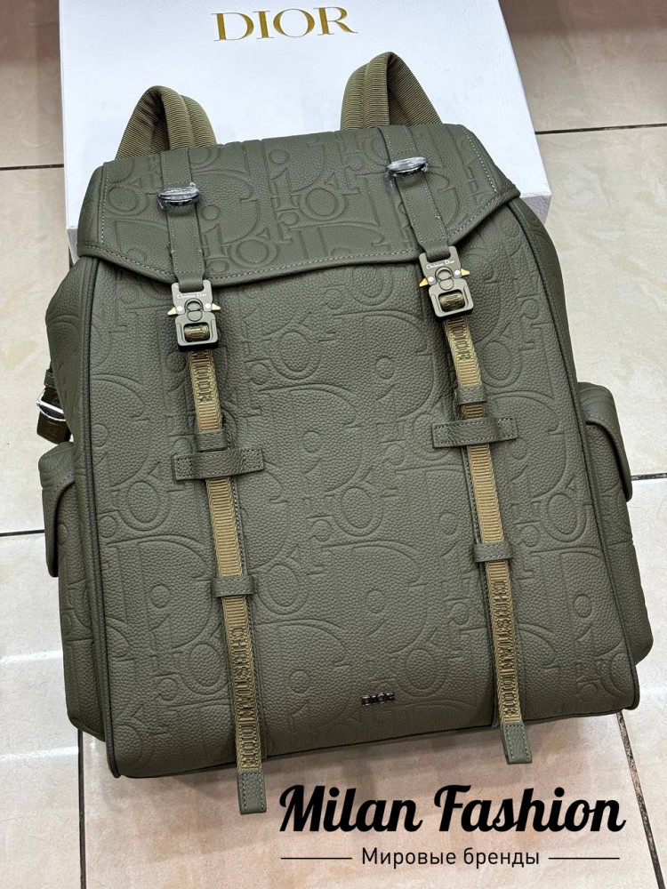Рюкзак  Christian Dior V33684. Вид 9