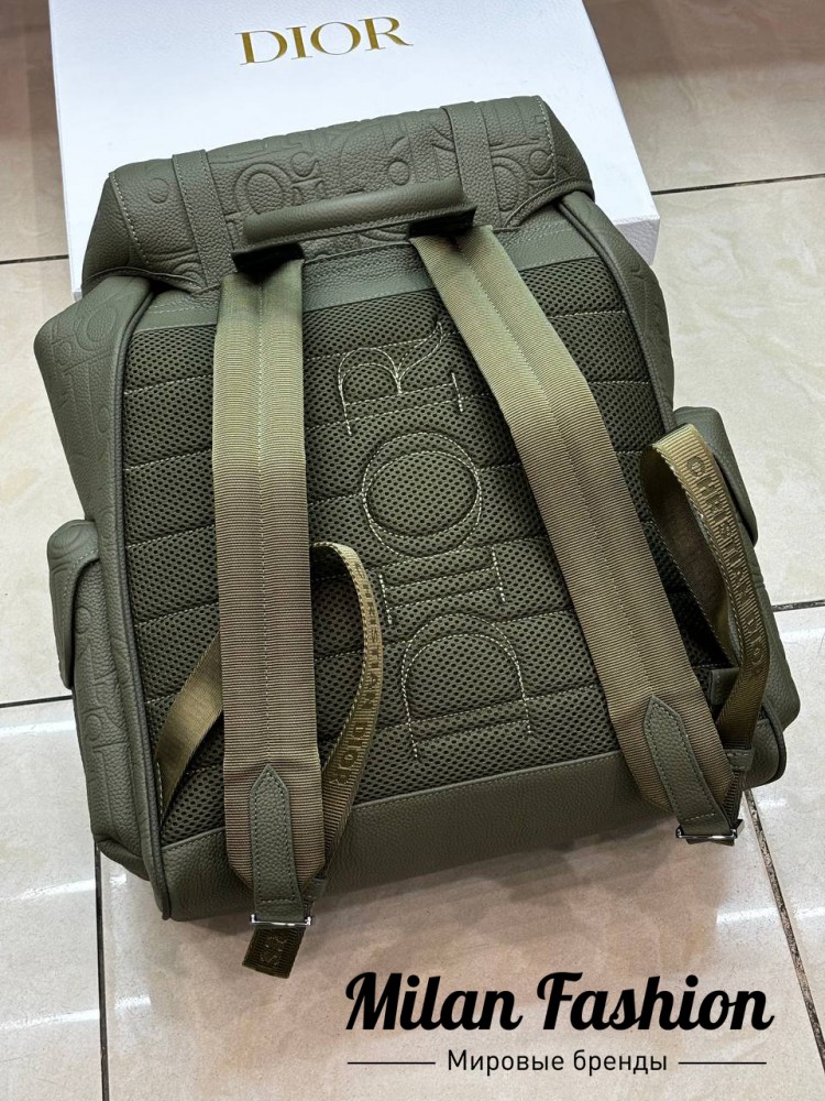Рюкзак  Christian Dior V33684. Вид 10