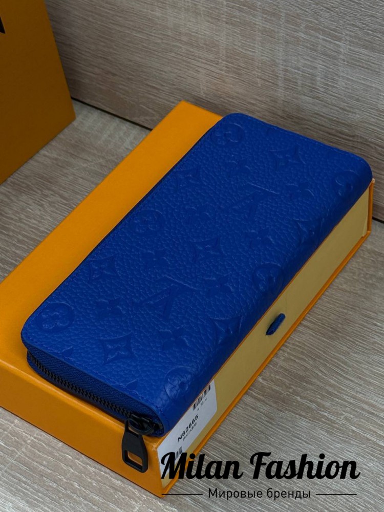 Портмоне  Louis Vuitton V35256. Вид 5