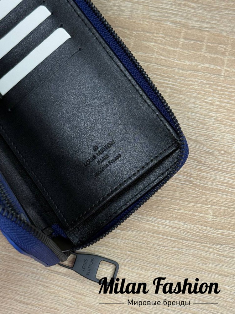 Портмоне  Louis Vuitton V35256. Вид 4