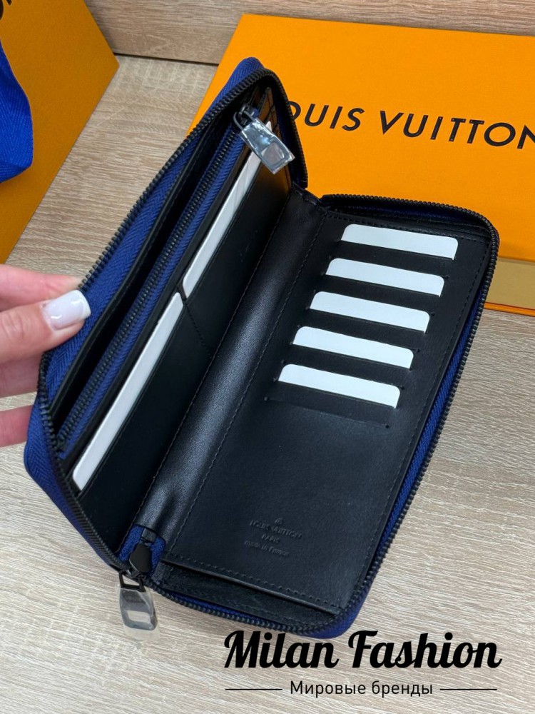 Портмоне  Louis Vuitton V35256. Вид 3