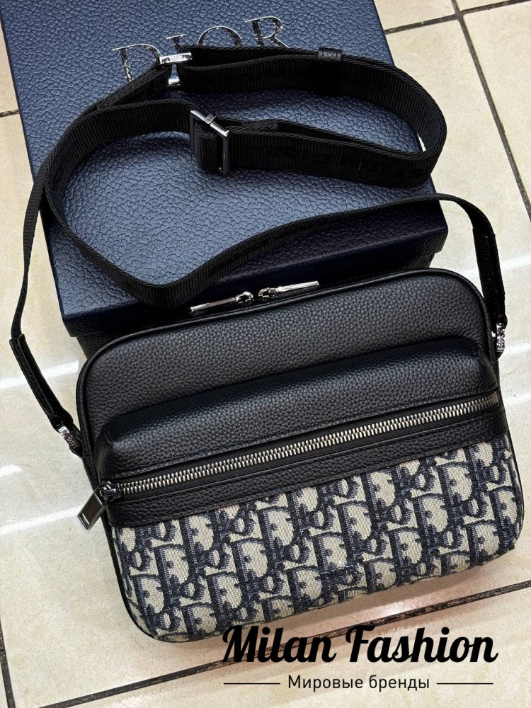 Сумка  Christian Dior V34762. Вид 2