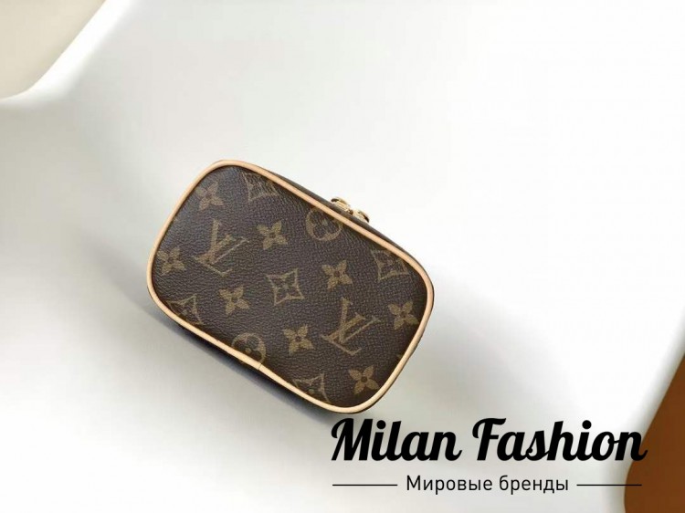 Косметичка  Louis Vuitton V33578. Вид 8