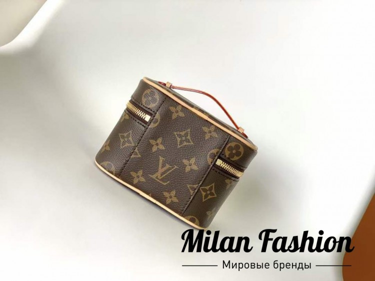 Косметичка  Louis Vuitton V33578. Вид 9