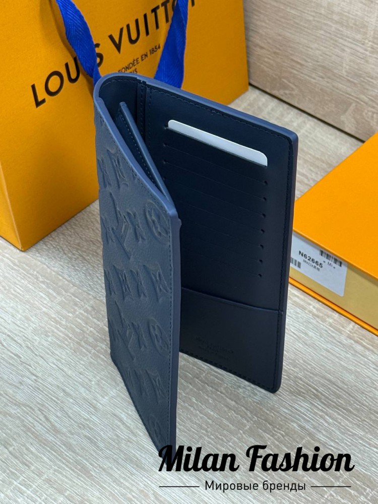 Купюрник  Louis Vuitton V52478. Вид 5