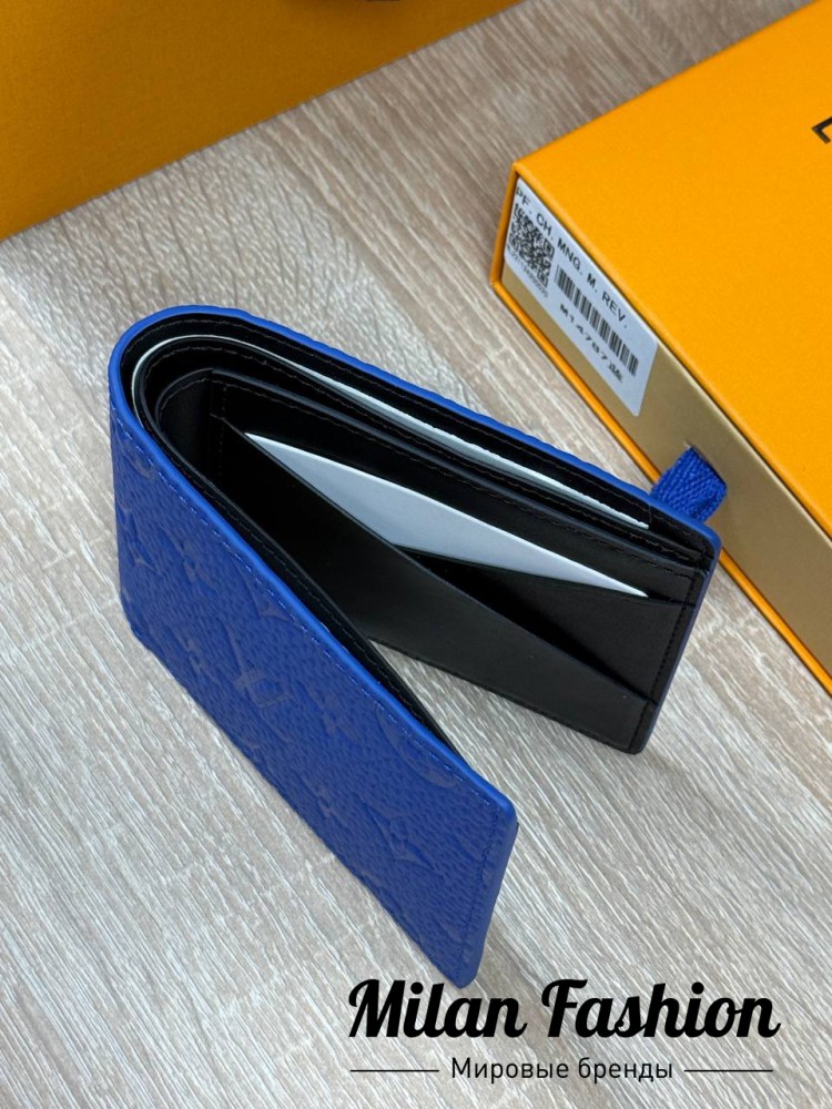 Портмоне  Louis Vuitton V35259. Вид 5