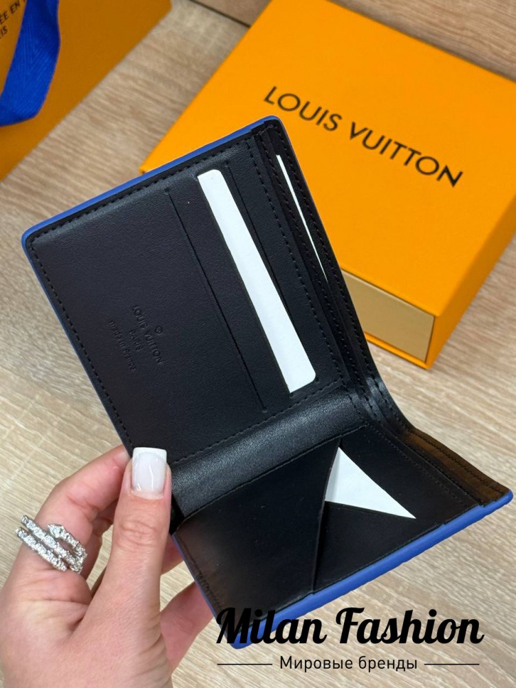 Портмоне  Louis Vuitton V35259. Вид 3