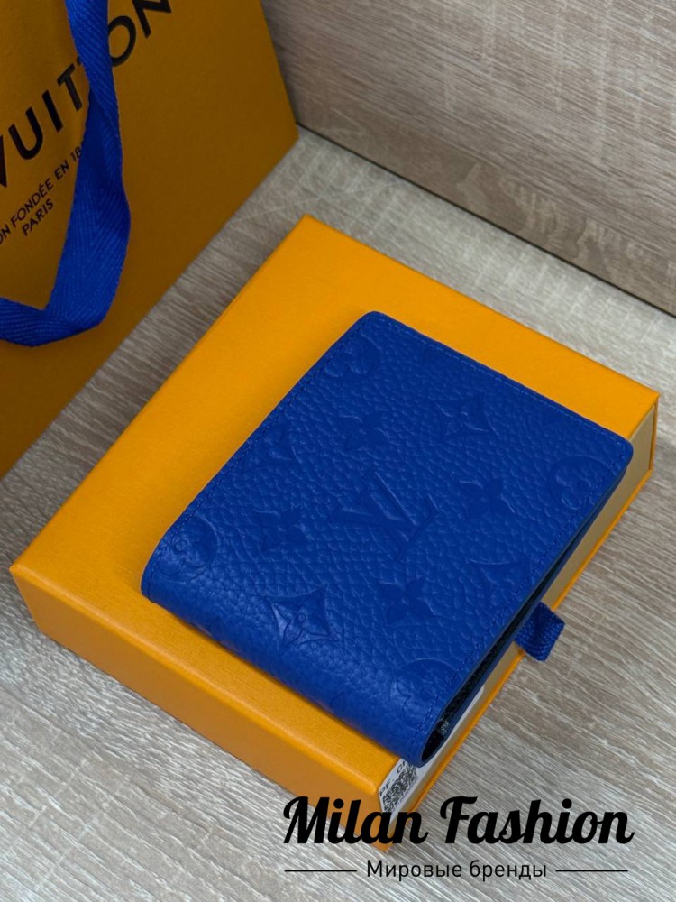 Портмоне  Louis Vuitton V35259. Вид 4