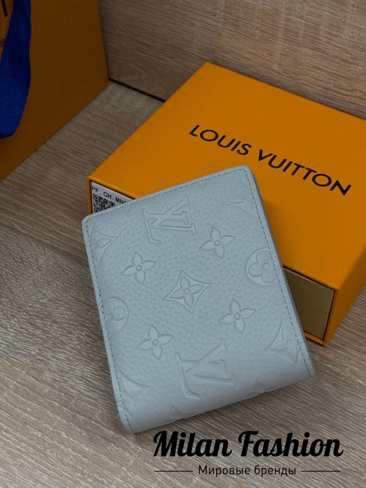 Портмоне  Louis Vuitton V52474. Вид 2