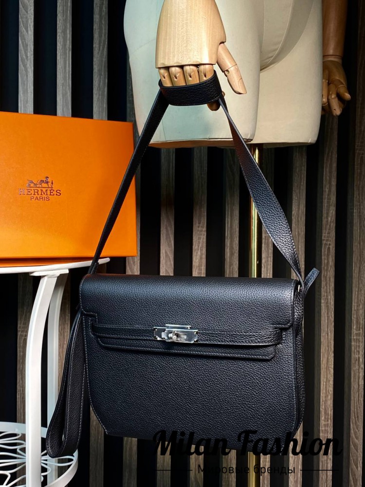 Клатч  Hermes V35758. Вид 1