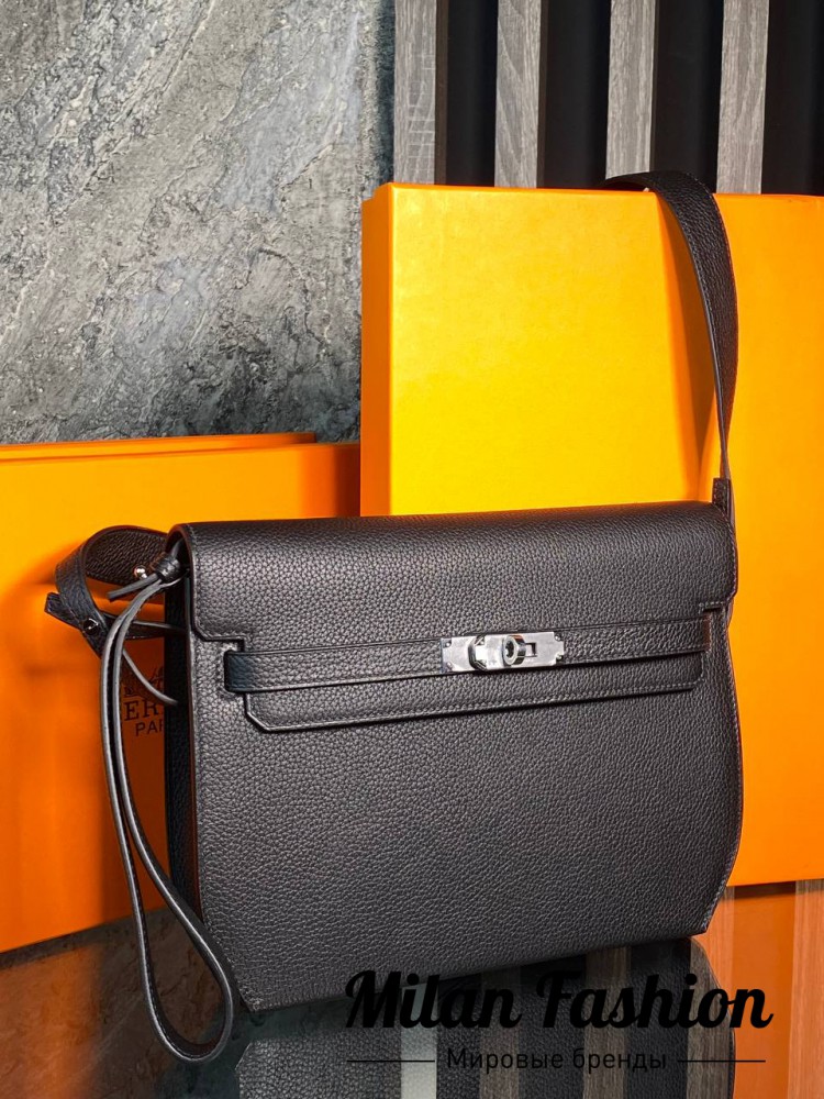 Клатч  Hermes V35758. Вид 5