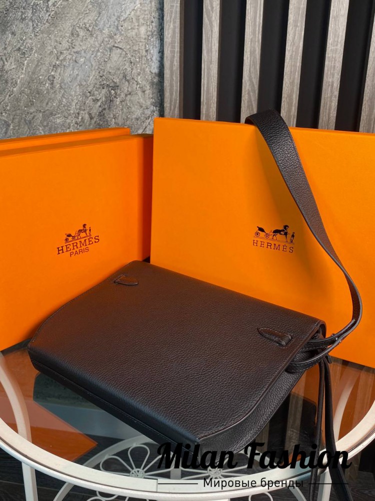 Клатч  Hermes V35758. Вид 6