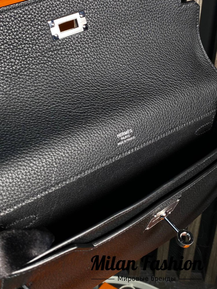Клатч  Hermes V35758. Вид 3