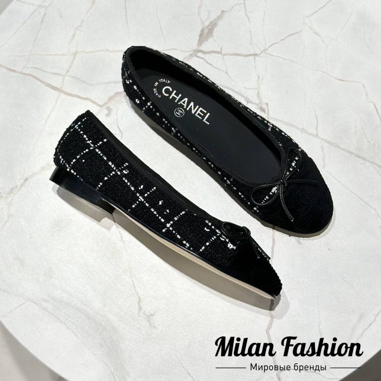Туфли  Chanel V10057. Вид 1