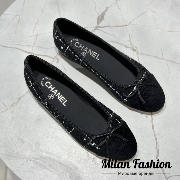 Туфли  Chanel V10057. Вид 2