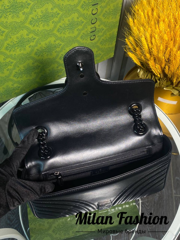 Сумка 20 Gucci V10069. Вид 4