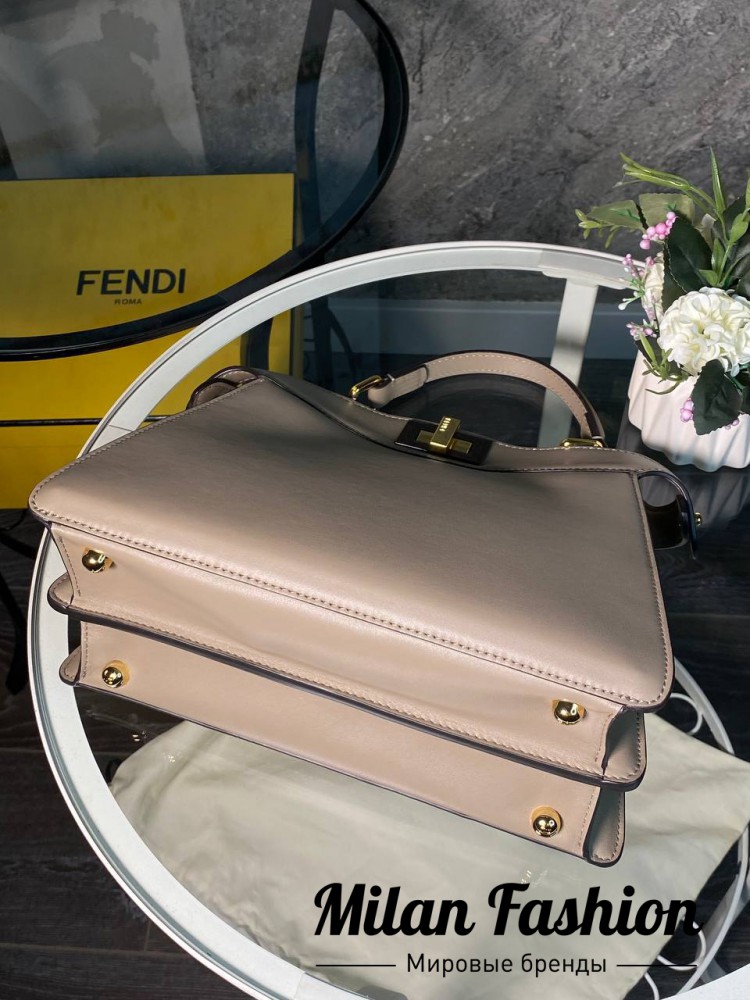 Сумка  Fendi V9533. Вид 7