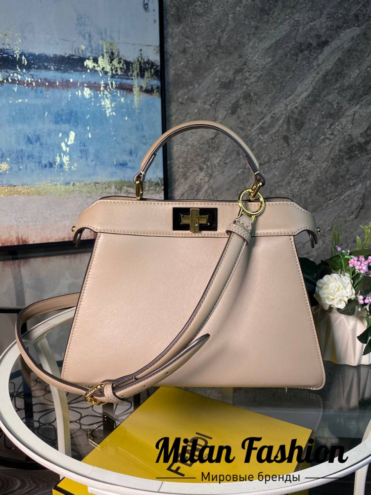Сумка  Fendi V9533. Вид 1