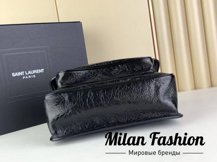 Сумка женская  Yves Saint Laurent v14320. Вид 8