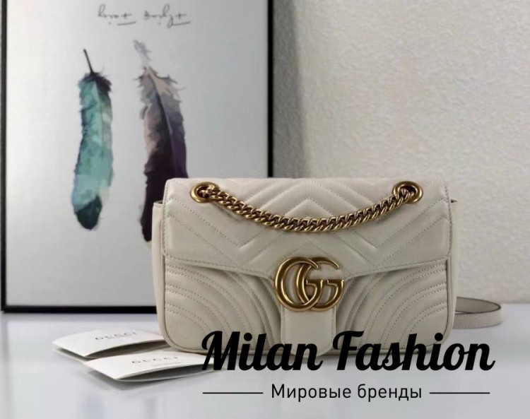Сумка 20 Gucci V10068. Вид 1