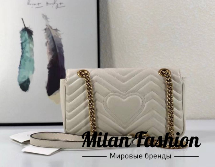 Сумка 20 Gucci V10068. Вид 3