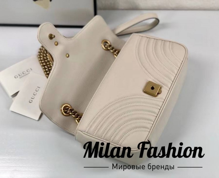 Сумка 20 Gucci V10068. Вид 2