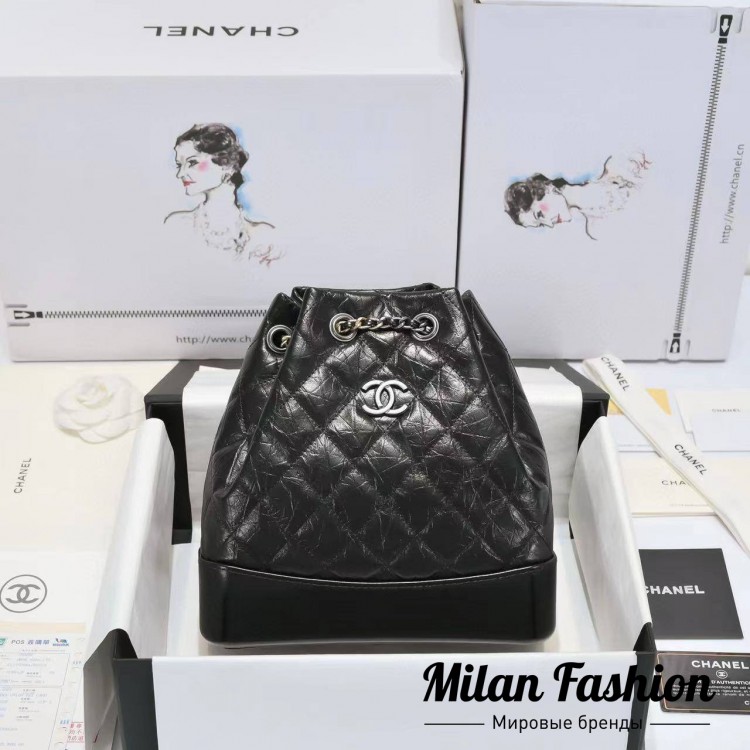 Рюкзак Gabrielle  Chanel V9508. Вид 2