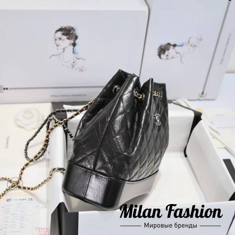 Рюкзак Gabrielle  Chanel V9508. Вид 4