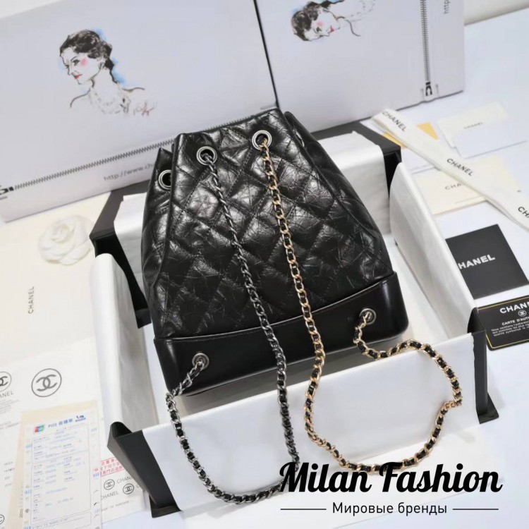 Рюкзак Gabrielle  Chanel V9508. Вид 5