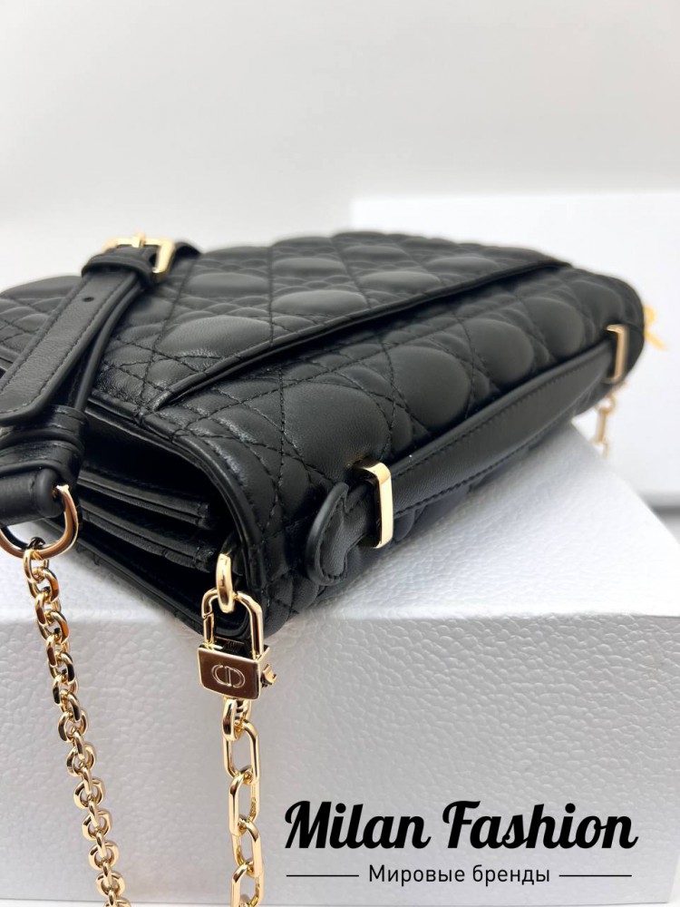 Сумка  Christian Dior V33170. Вид 3