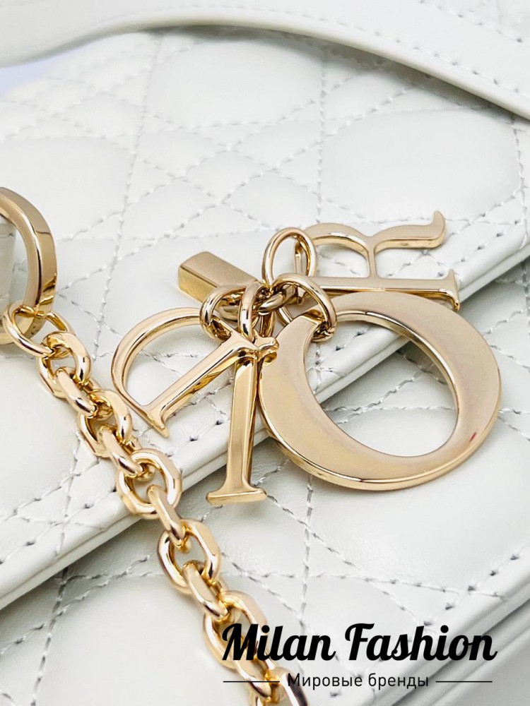 Сумка Christian Dior V33697. Вид 3