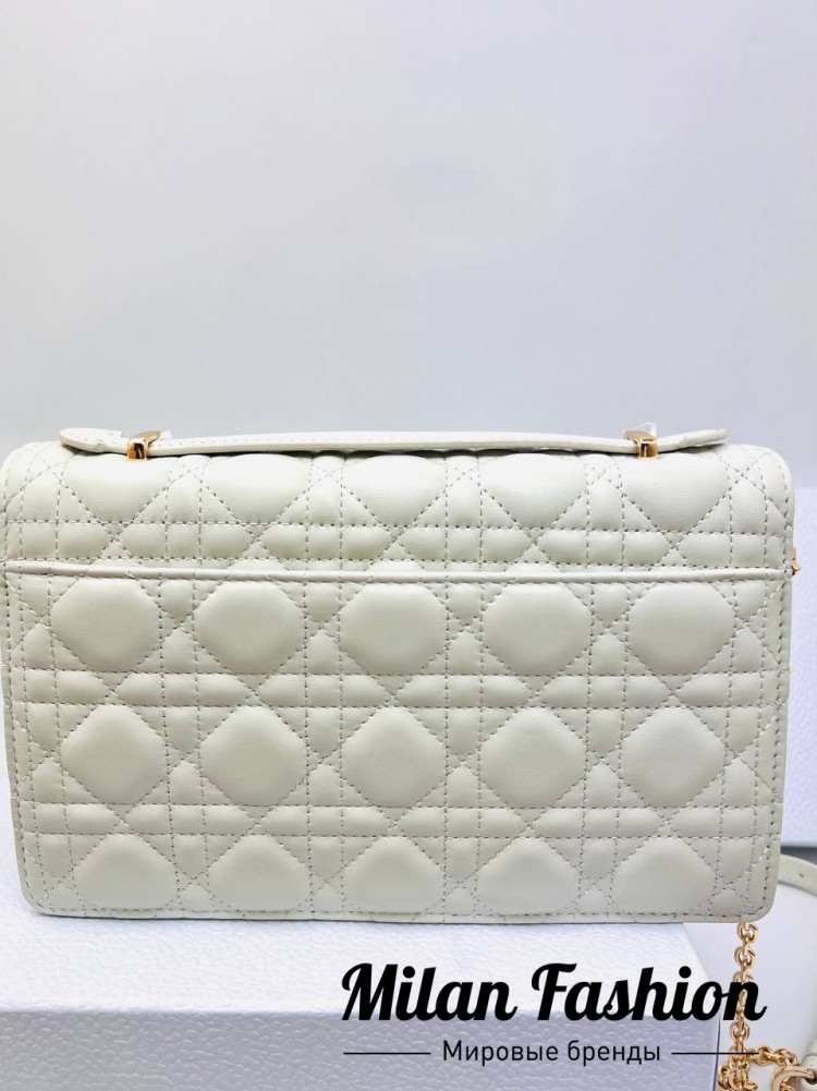 Сумка Christian Dior V33697. Вид 6