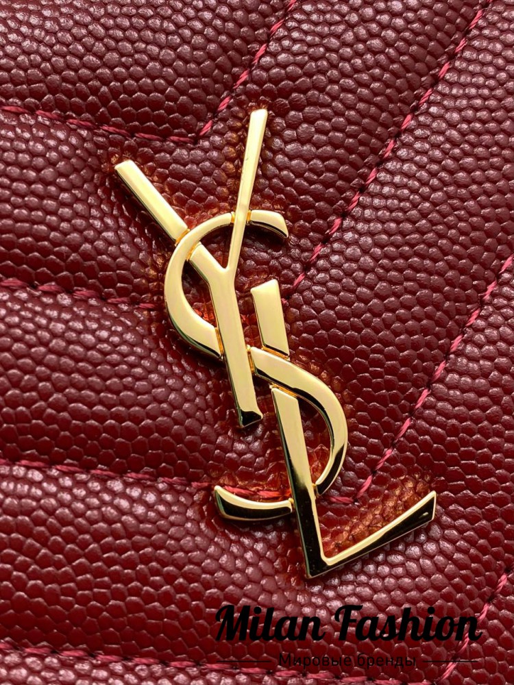 Кошелек  Yves Saint Laurent V34788. Вид 3