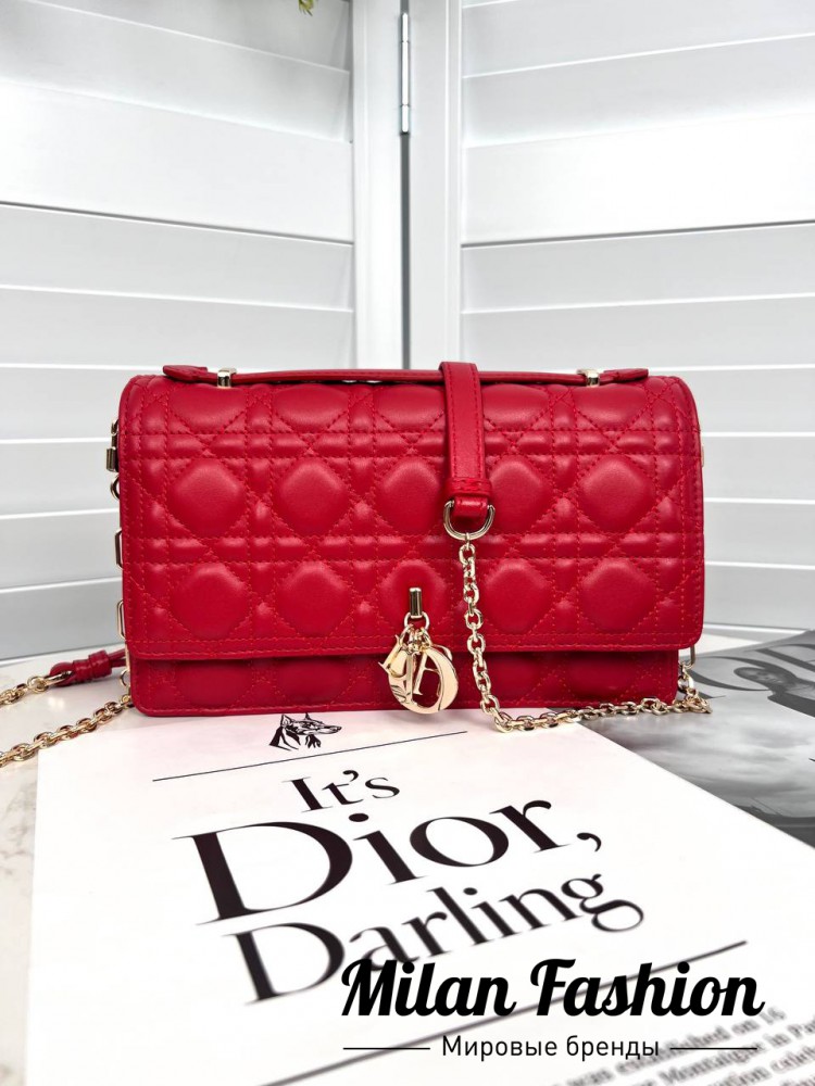 Сумка  Christian Dior V33695. Вид 5