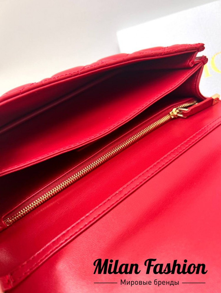 Сумка  Christian Dior V33695. Вид 2