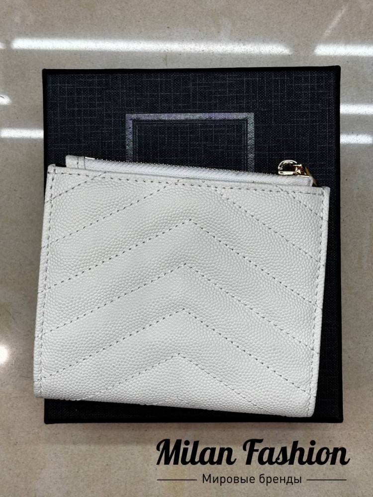 Кошелек  Yves Saint Laurent V34786. Вид 2