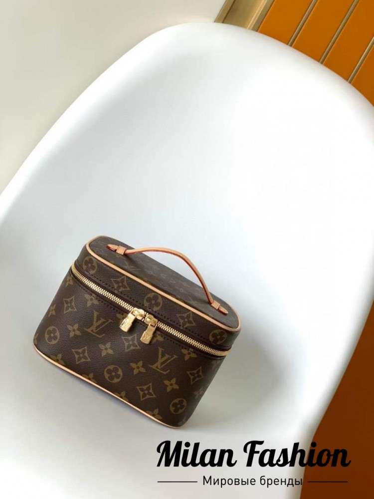 Косметичка  Louis Vuitton V33272. Вид 1